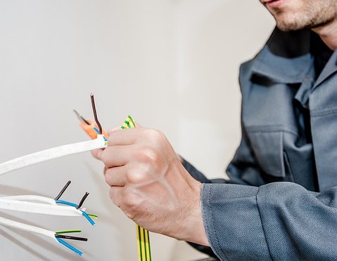 Professional Residential Electrical Services