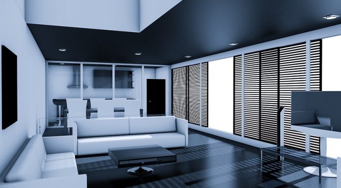 Interior Design Companies In Dubai