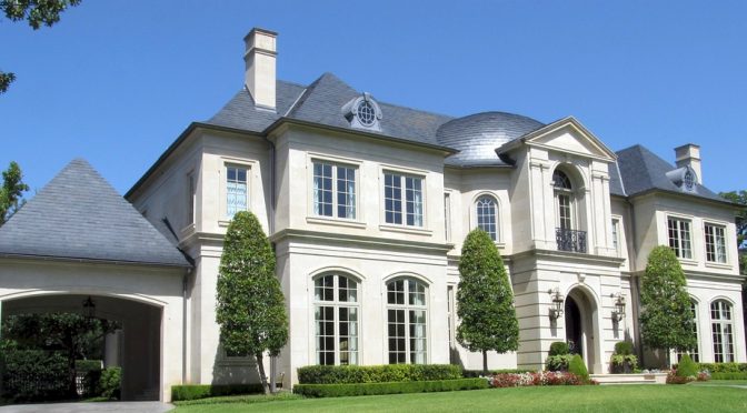 Luxury Real Estate Tips