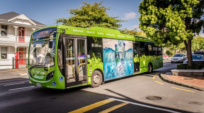 Bus Hire In Sydney