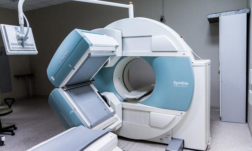 Is MRI Machine Cost Worth It? Atsco