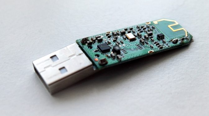 Understanding USB To SPI