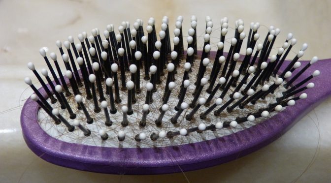 Guide To The Best Detangling Brush