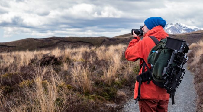 Hiring Still Life Photographers