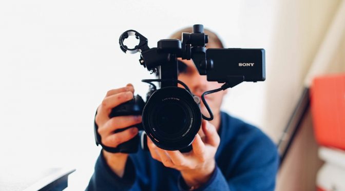 Using Professional Seattle Video Agency Services