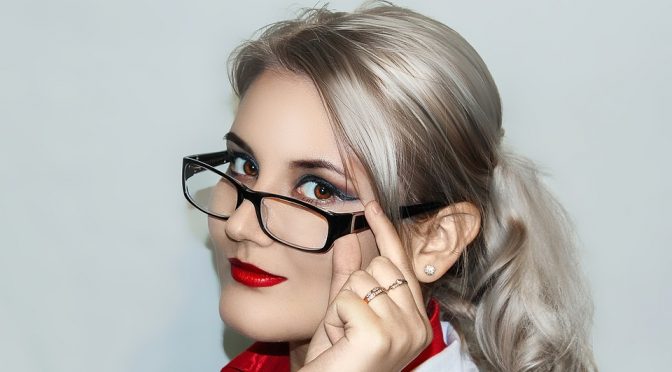 Guide To Make Up Glasses