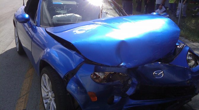 Affordable Car Dent Repair Services