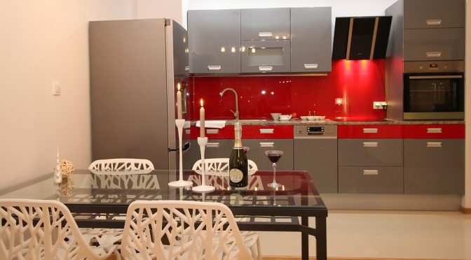 Finding The Best Sydney Kitchen Designers