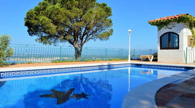 Pourquoi louer une villa avec piscine à Majorque ?