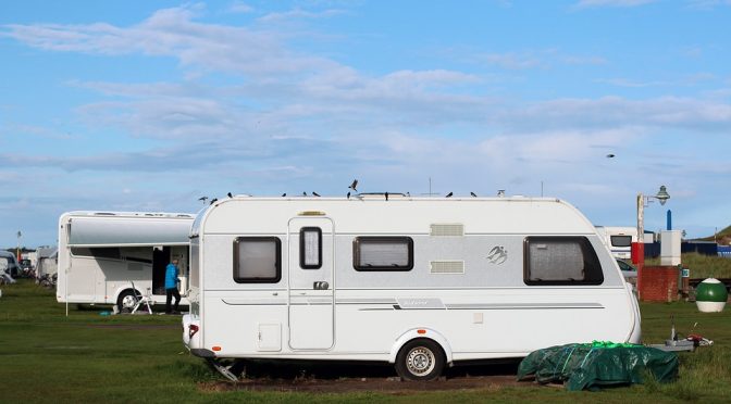 Caravan Hire In Melbourne