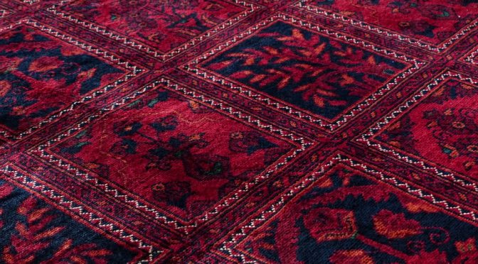 Stunning Facts Concerning Kazak Rugs