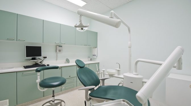 Visit A Branded Dentist Epping Clinic