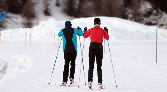 Find A Good Ski School Lucerne