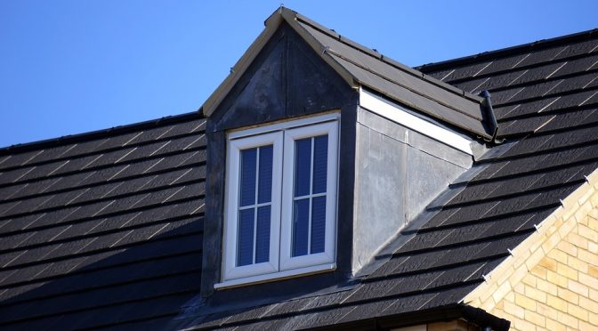 Insulated Roof Panels Reduce Temperature And Noise