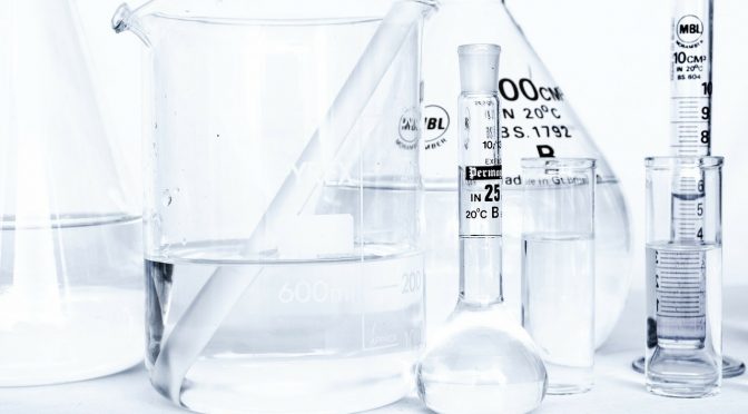 How Free Chemistry Databases Can Be The Answer