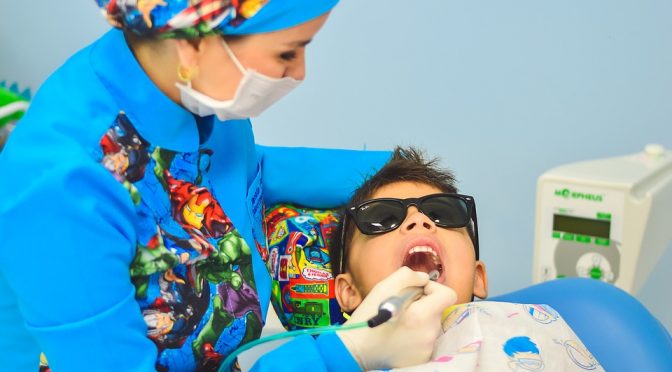 You Should Visit A Dentist In Eastwood At Least Twice Each Year