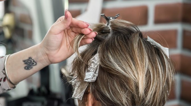 Finding The Best Hairdressers North Shore