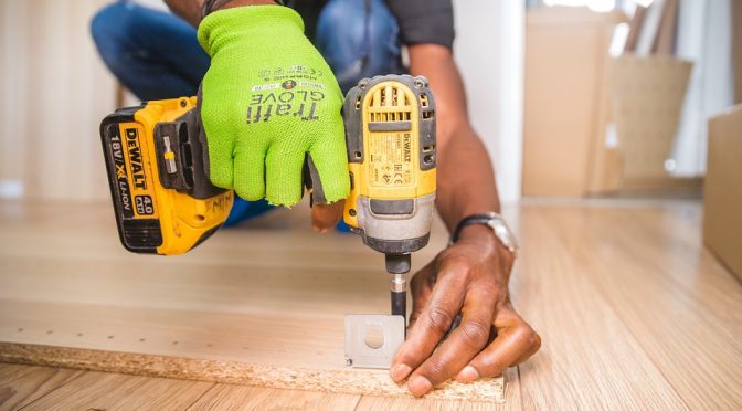 The Many Advantages Of Hiring A Handyman