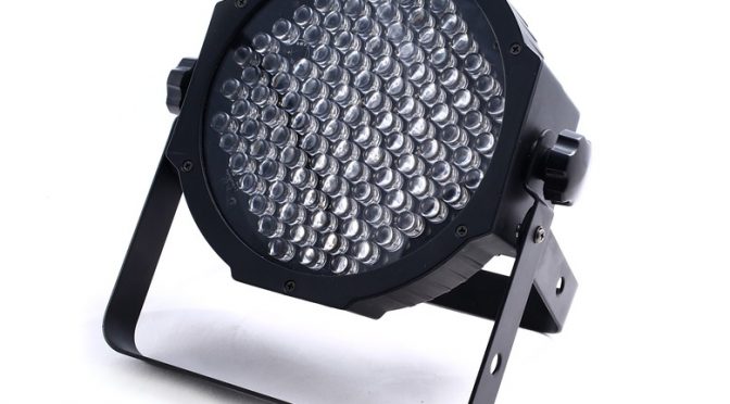 Characteristics Of Hazloc Lighting