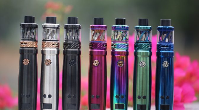 Choosing The Best Vape Shop Adelaide