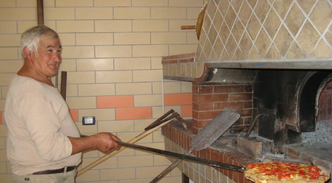 Best Commercial Pizza Oven