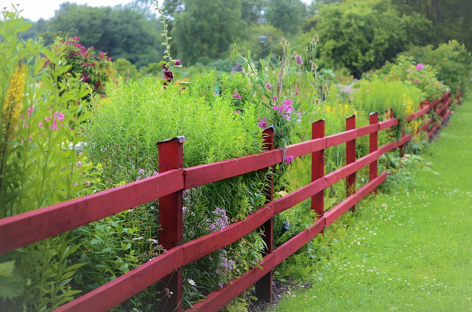 Professional Fencing Anna Bay Services