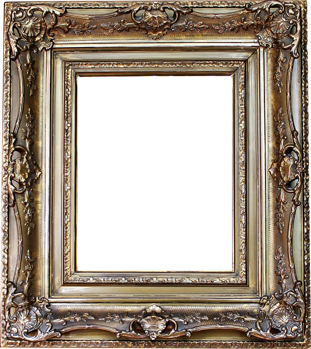 Shadow Box Frames – Not Your Ordinary Frames