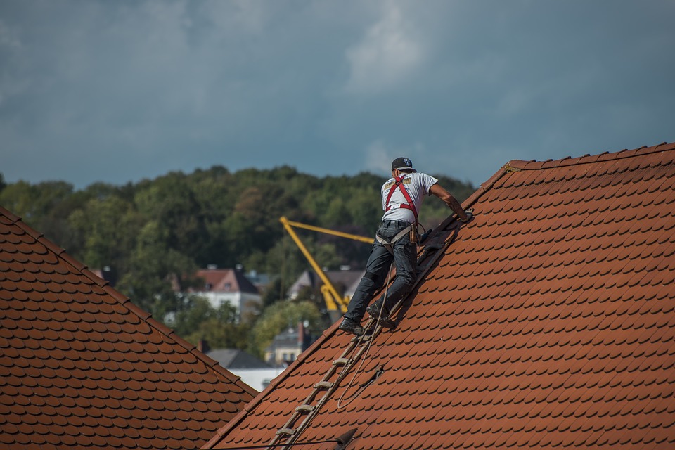 Choosing A Roofing Company