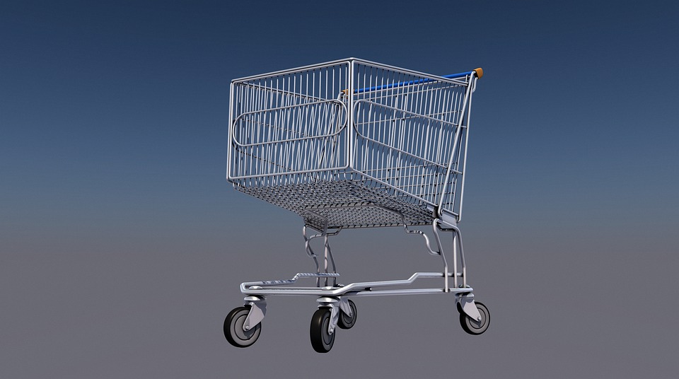 Buying A Stainless Steel Trolley