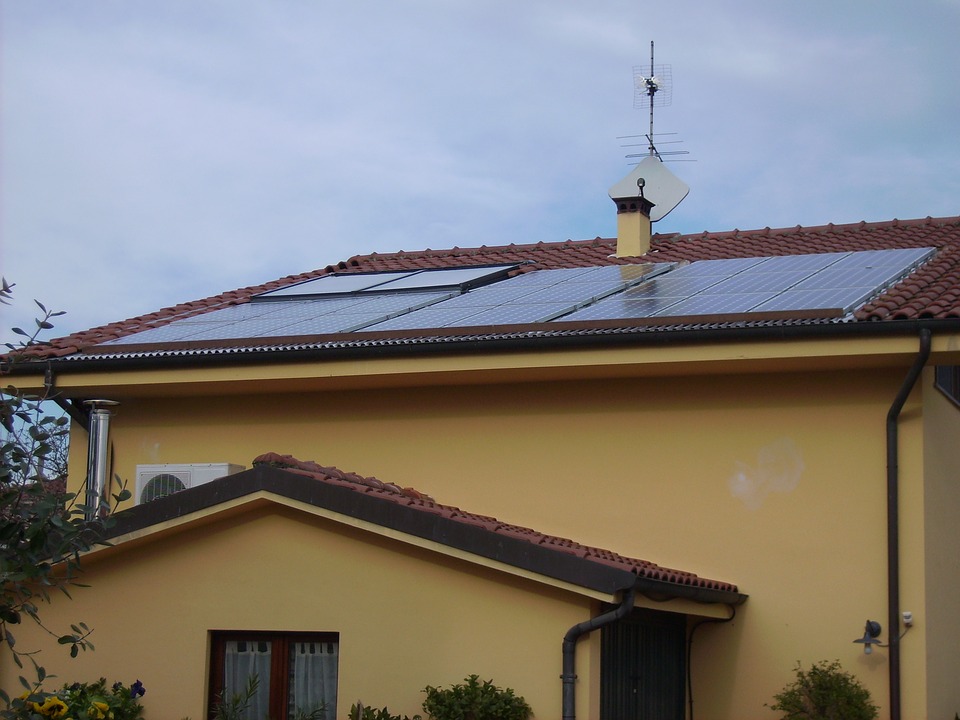 Get The Best Solar In Brisbane