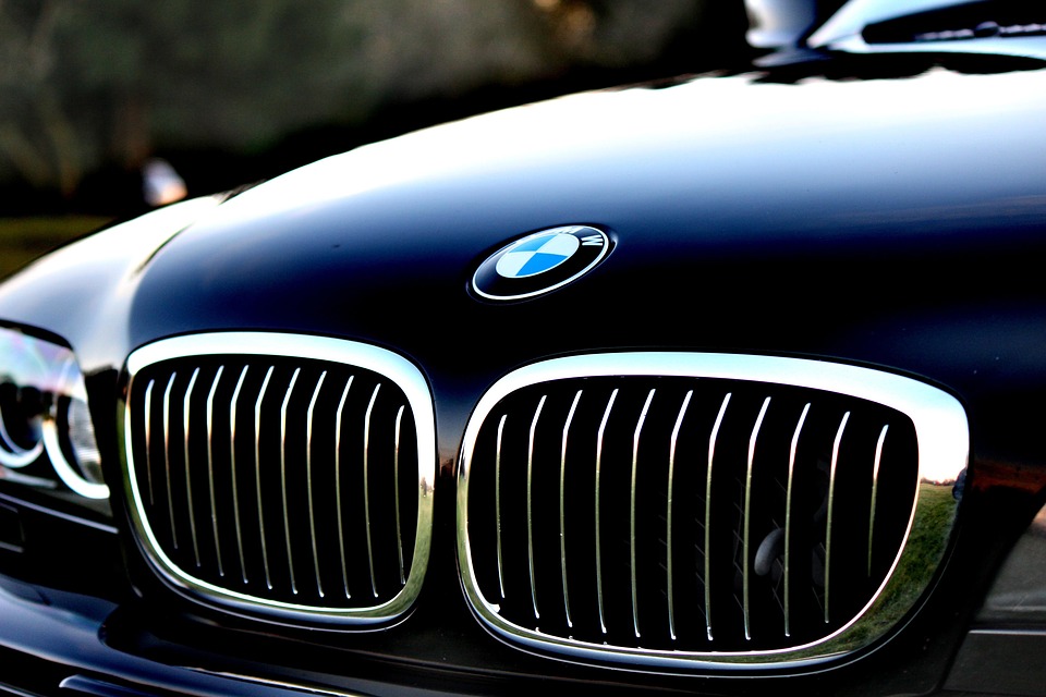 Score A BMW Rental On Your Next Vacation