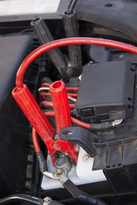 What Type Of Battery Jump Starter Is Right For Your Vehicle?