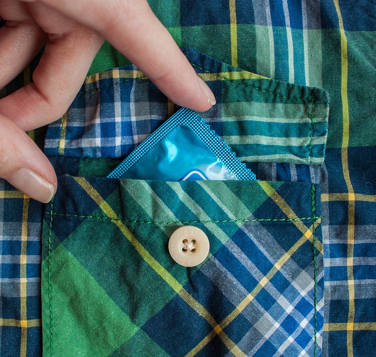 Why Buy Vegan Condoms?