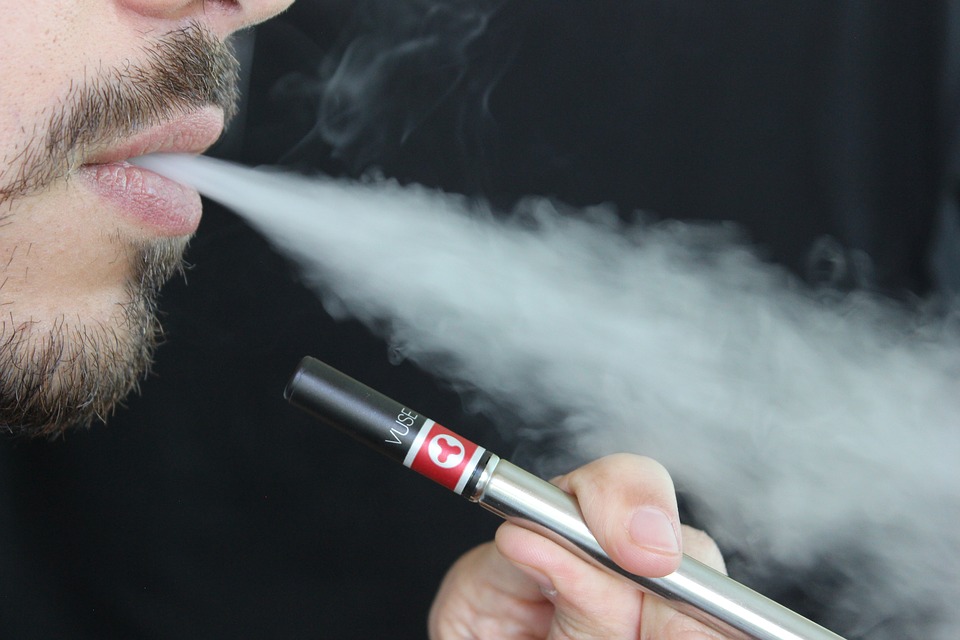 Vape Shop And Vape Lounge: A Quick Distinction