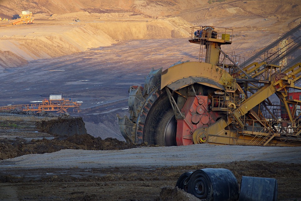 Why Understanding Mining Regulations Is Important