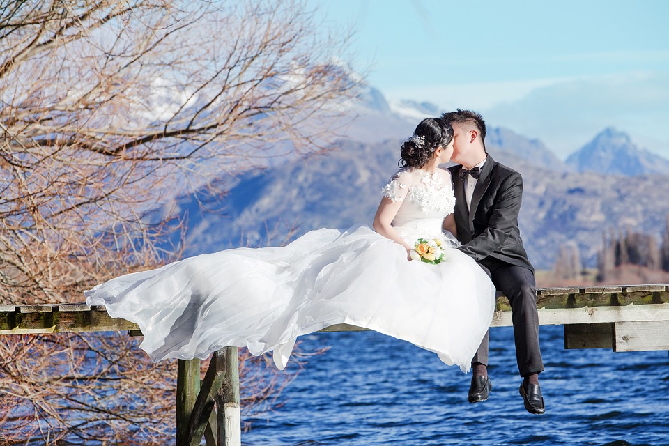 New Zealand Honeymoon Packages