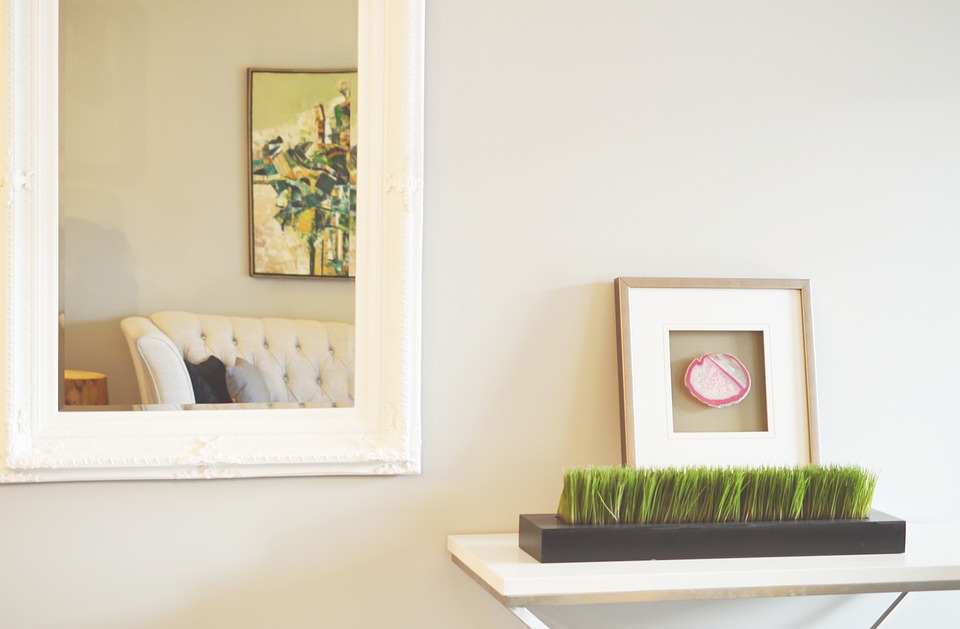 What To Look For In Picture Frames