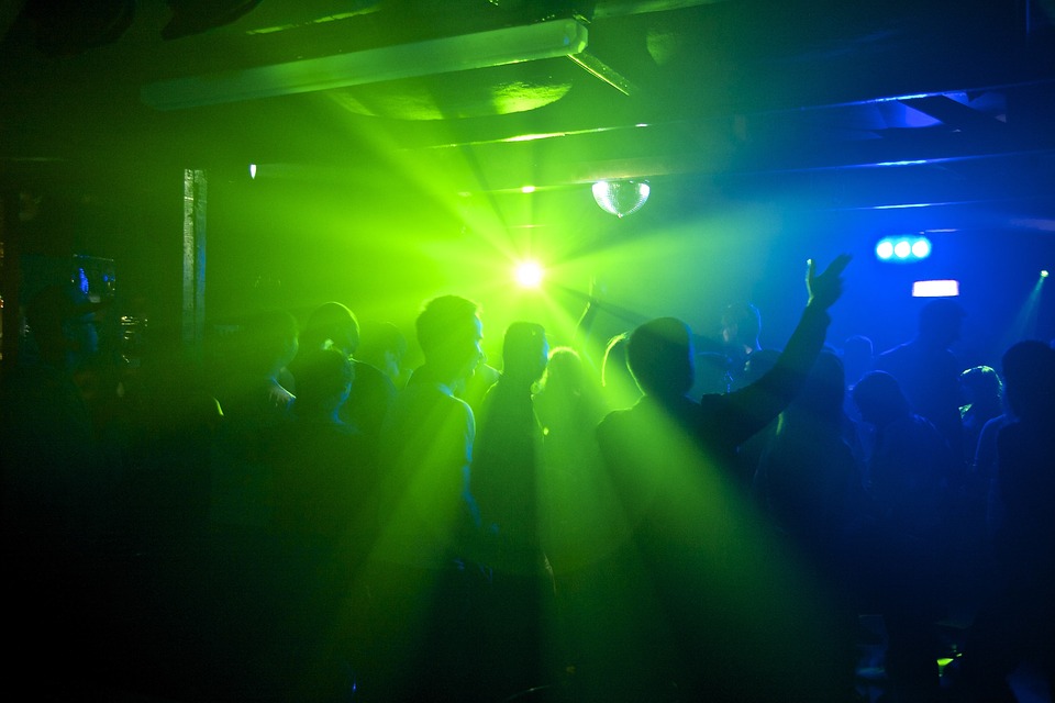 Finding The Best Nightclubs In Chicago