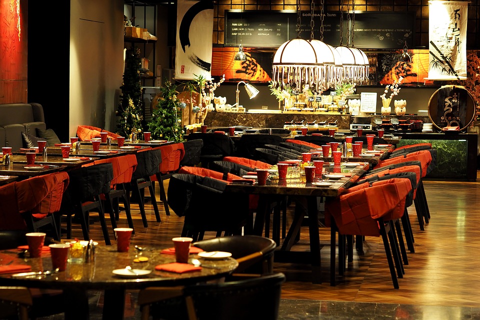 The Best Restaurants In Downtown Chicago Atsco