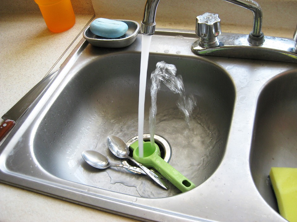 Benefits Of Stainless Steel Kitchen Sinks