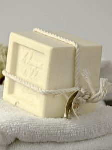sulphur soap benefits