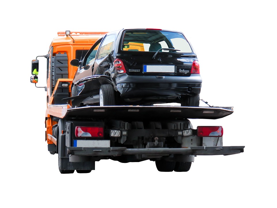 Tow Truck Financing – Buying The Truck In Easy Terms