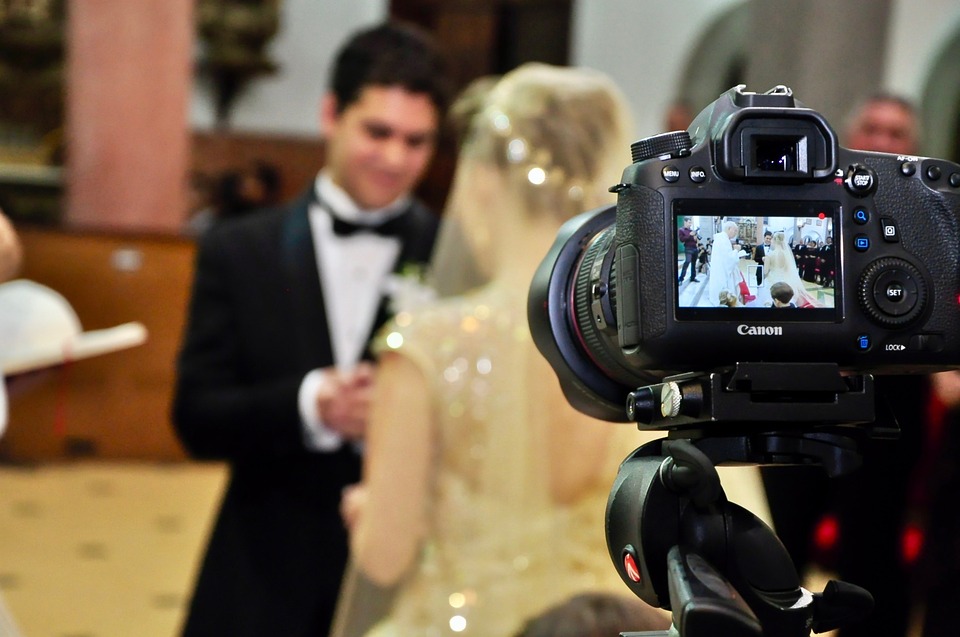 Choosing Wedding Video Sydney Options