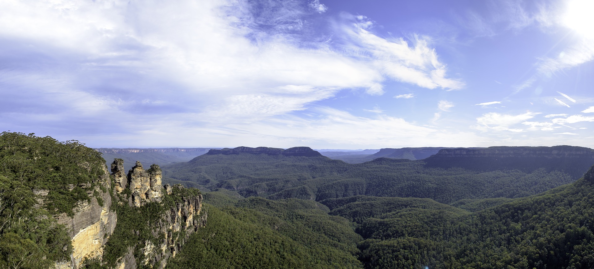 Enjoy Blue Mountains Tours