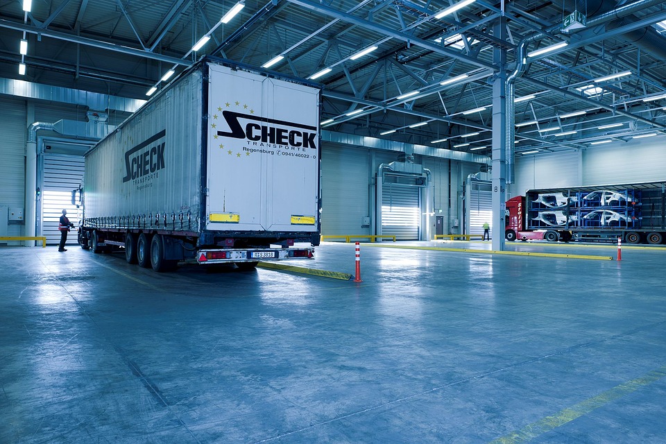 The Traits For Successful Warehouse Project Management