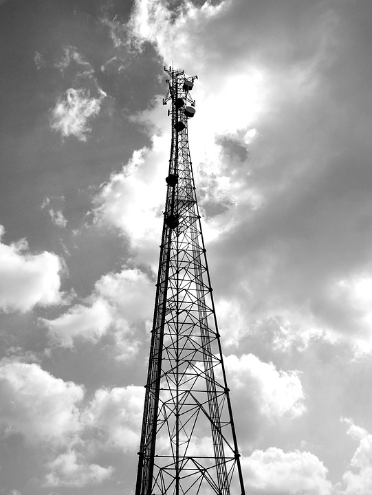 What Is The Earning Potential With A Cell Tower Lease?