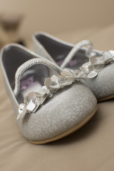 Selecting Your Preferred Bridal Flats