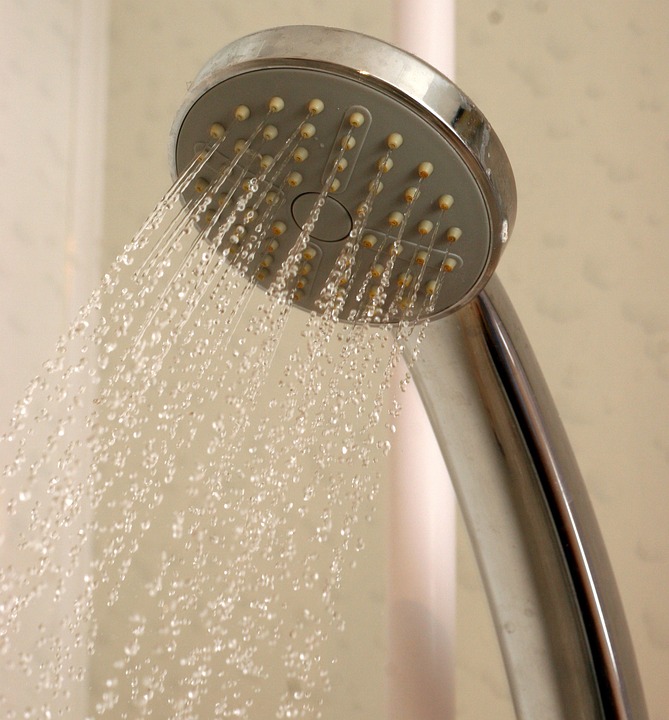 Why Installing A Shower Filter Is A Good Idea