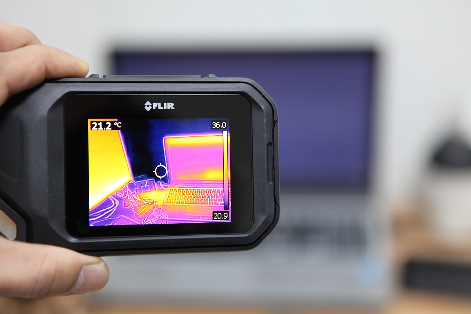 Infrared Camera Rental Services For All Applications