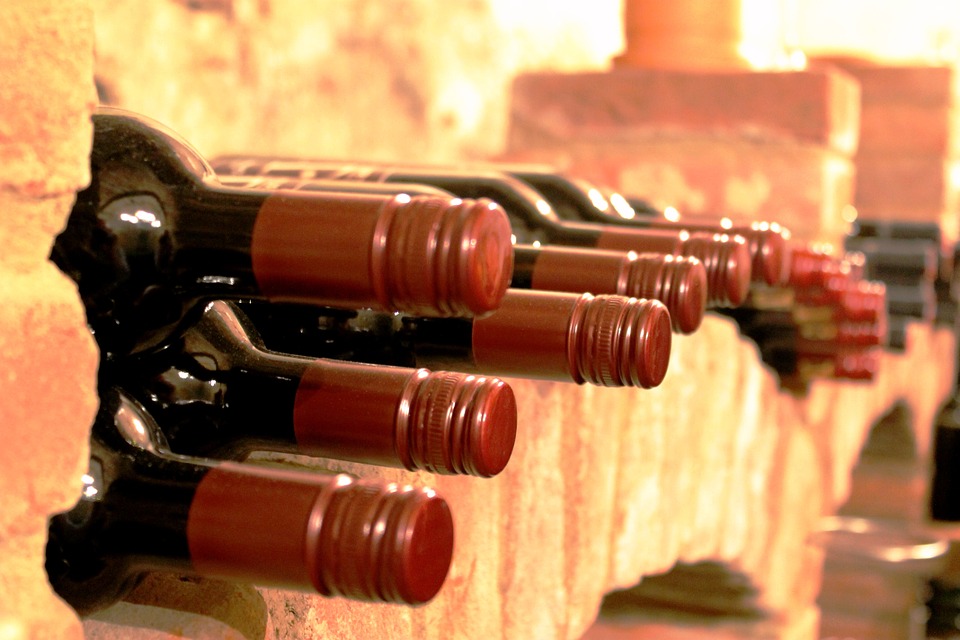 How To Build The Best Wine Cellars DC